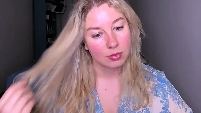 NancySanders online show from June 13, 7:12 pm