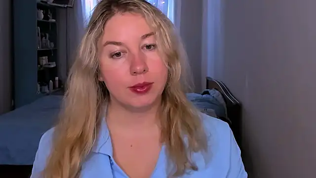NancySanders online show from June 16, 4:15 am