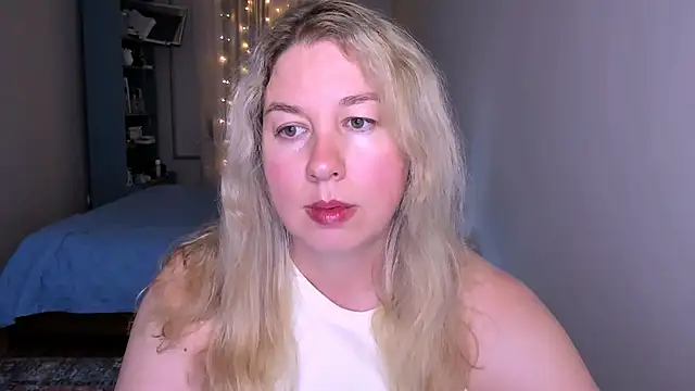 NancySanders online show from June 19, 5:50 pm