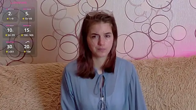 Snapshot of ElzaBlis chatting on September 16, 3:13 pm ElzaBlis online show from September 16, 3:13 pm