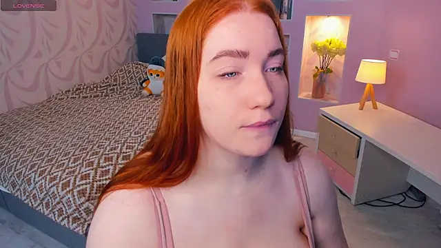 EthalCarlsqq online show from July 22, 7:22 am