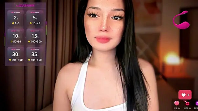 hadahera online show from November 7, 2:17 pm