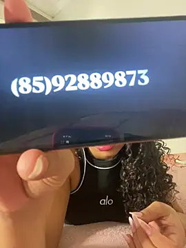 Snapshot of jhennyfer chatting on March 4, 4:18 am jhennyfer online show from March 4, 4:18 am