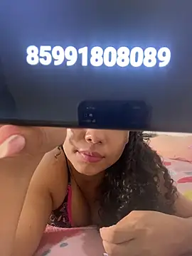 Snapshot of jhennyfer chatting on March 13, 6:31 am jhennyfer online show from March 13, 6:31 am