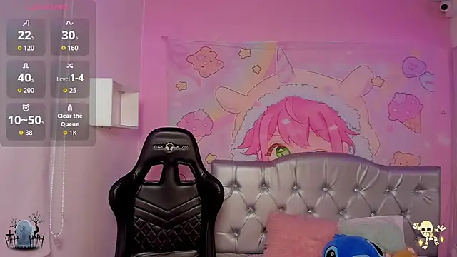 katia ws online show from October 29, 1:02 pm