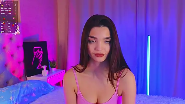 MarciaMarshall online show from January 17, 8:23 pm