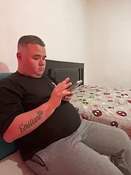 Chimbo-1996 online show from September 13, 6:18 pm