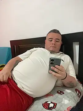 Chimbo-1996 online show from September 15, 5:46 pm