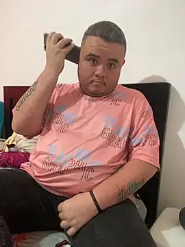 Chimbo-1996 online show from September 17, 6:31 pm