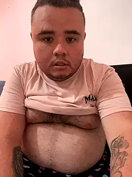 Chimbo-1996 online show from September 18, 6:54 pm