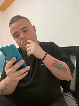 Chimbo-1996 online show from October 1, 7:09 pm