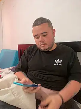 Chimbo-1996 online show from October 13, 7:03 pm