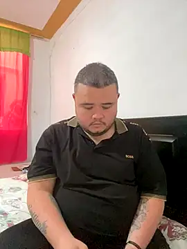 Chimbo-1996 online show from October 15, 8:09 pm