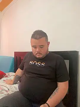 Chimbo-1996 online show from October 17, 7:05 pm