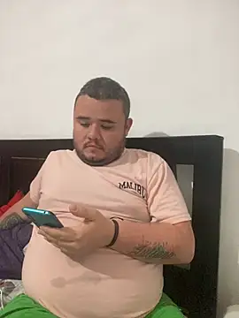 Chimbo-1996 online show from October 21, 3:29 am