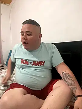 Chimbo-1996 online show from October 26, 2:50 am