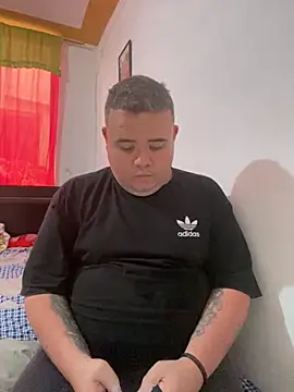 Chimbo-1996 online show from November 19, 8:20 pm