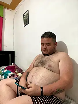 Chimbo-1996 online show from December 3, 12:07 am