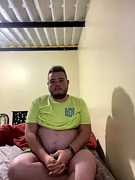 Chimbo-1996 online show from January 12, 1:44 am