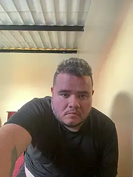 Chimbo-1996 online show from January 14, 3:50 pm