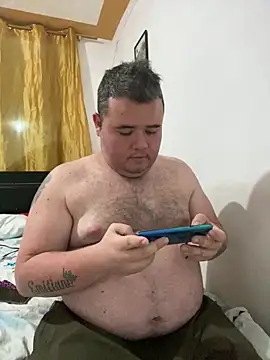 Chimbo-1996 online show from January 19, 1:53 am