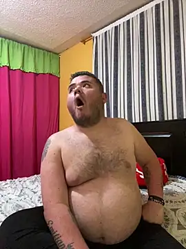 Chimbo-1996 online show from March 3, 1:01 am