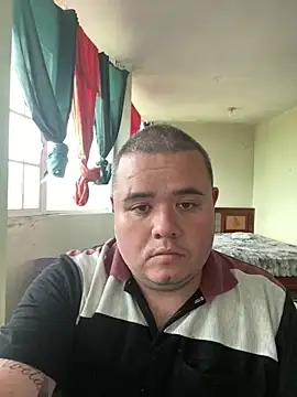 Chimbo-1996 online show from April 30, 10:25 pm