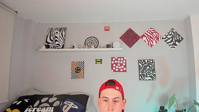 mathewconelly online show from February 6, 8:23 pm