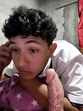 MattBroddy online show from November 18, 12:16 am