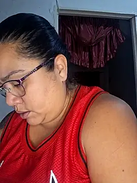 NARNYALABELLA online show from November 17, 11:43 pm