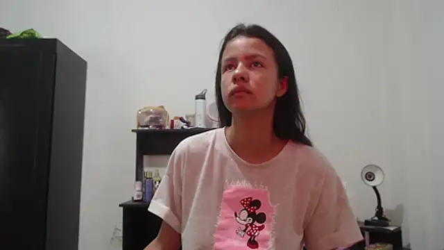 nathaly jones  online show from July 13, 12:19 pm