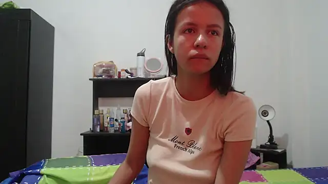 nathaly jones  online show from July 15, 12:21 pm