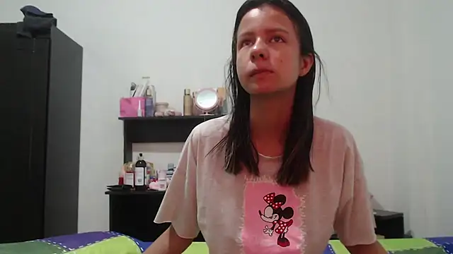 nathaly jones  online show from July 30, 12:48 pm