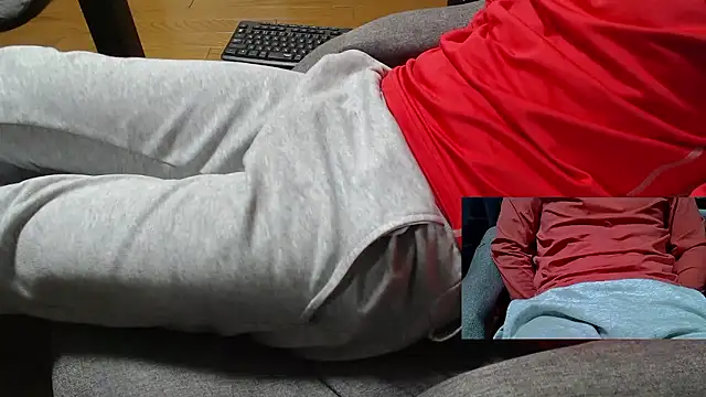 Yasu2000 online show from February 3, 6:40 am