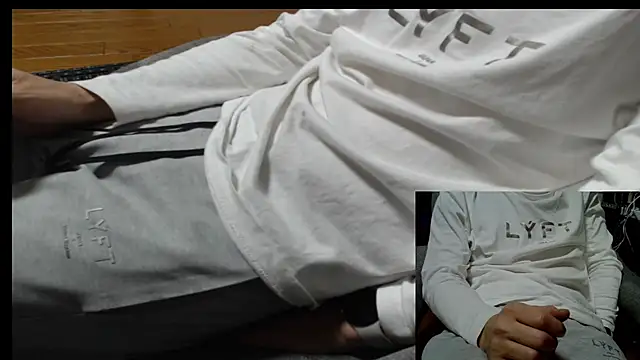 Yasu2000 online show from June 6, 11:59 am