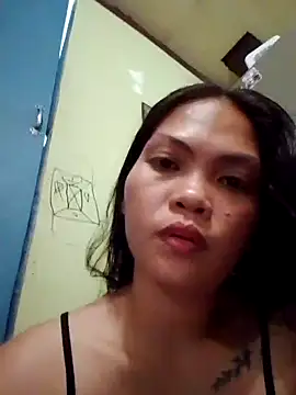 Snapshot of missluvv chatting on March 8, 2:10 pm missluvv online show from March 8, 2:10 pm