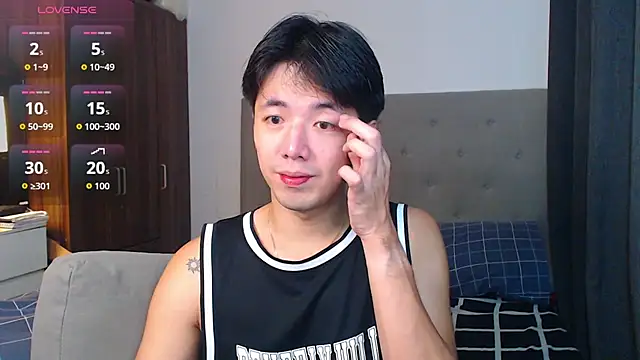 Addictiveboi online show from October 3, 2:30 am