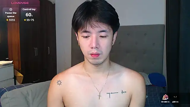 Addictiveboi online show from October 10, 2:43 am