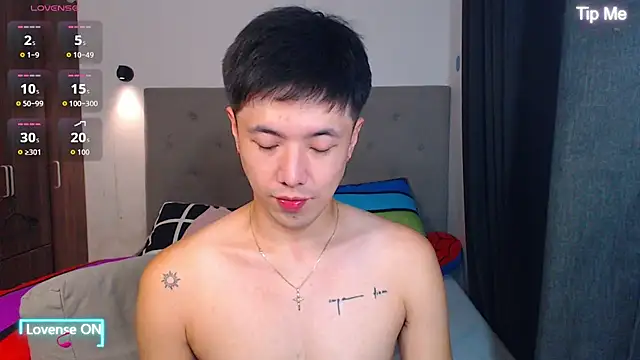 Addictiveboi online show from November 24, 5:18 am