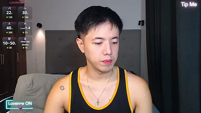 Addictiveboi online show from November 26, 2:01 am