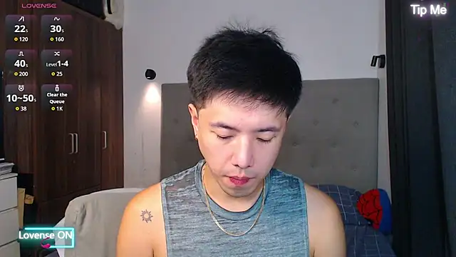 Addictiveboi online show from December 19, 3:35 am