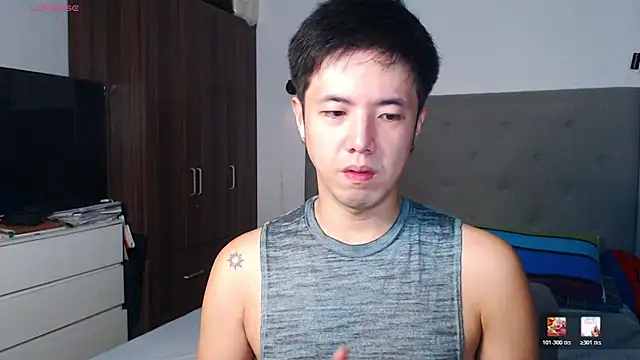 Addictiveboi online show from February 15, 3:47 am