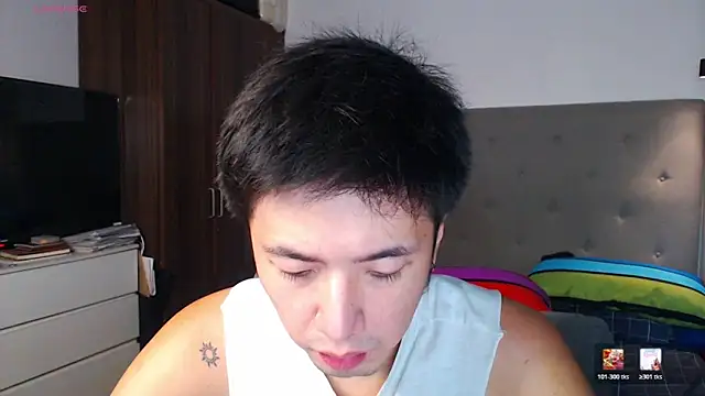 Addictiveboi online show from February 22, 3:51 am