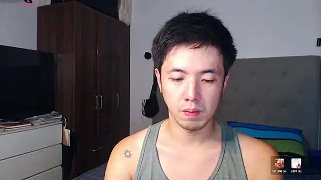 Addictiveboi online show from February 23, 6:55 am