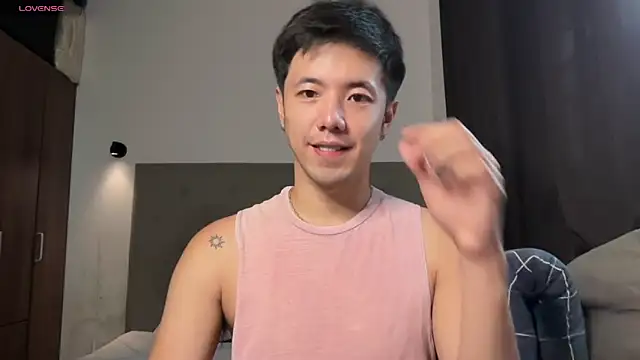 Addictiveboi online show from May 17, 1:25 am