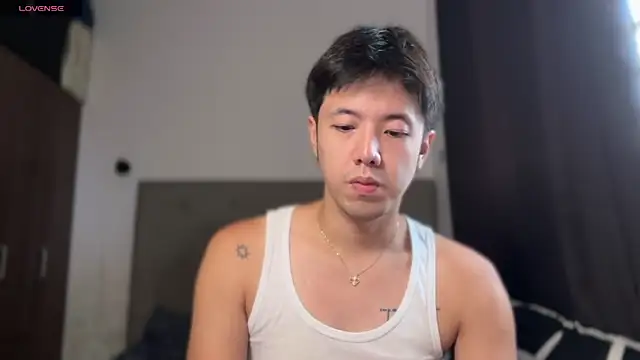Addictiveboi online show from July 15, 3:12 am