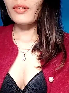 Hinna x online show from December 21, 2:08 am