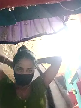kajalbhabhi44 online show from May 15, 7:48 am