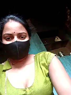 kajalbhabhi44 online show from June 1, 4:14 am