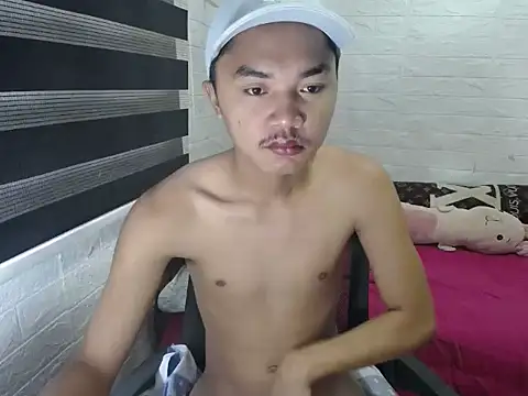 Snapshot of Asian_cummer08 chatting on November 7, 2:11 am Asian cummer08 online show from November 7, 2:11 am